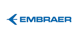 logo embraer