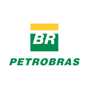 logo petrobras